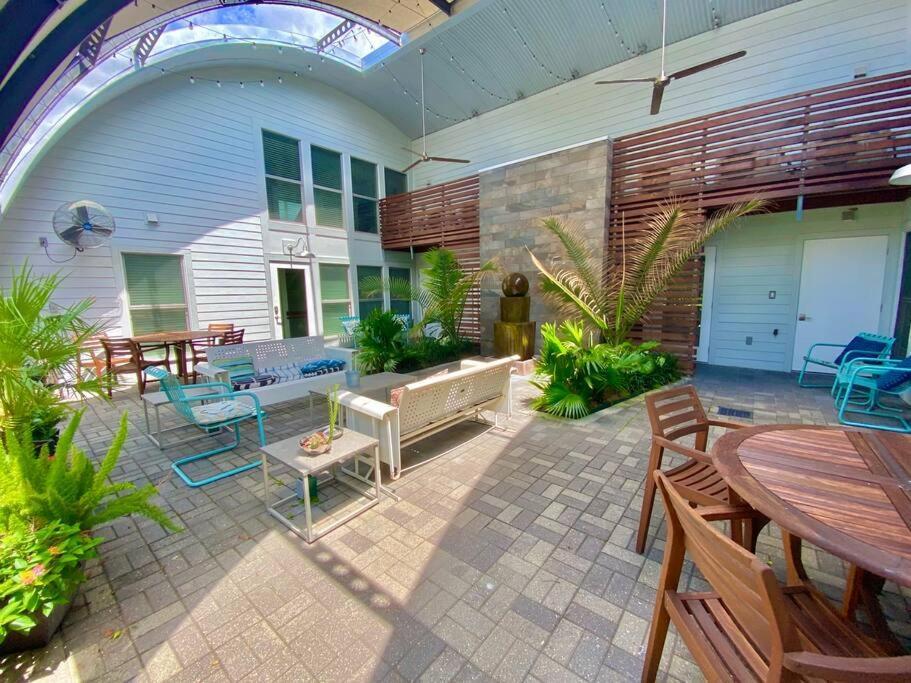 Holiday home Moon 201 - Crescent Moonset - 1br - 1 Bath *